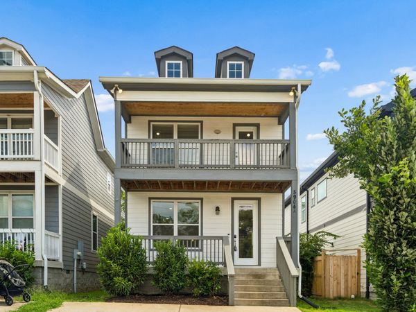 5904A Morrow Rd, Nashville, TN 37209