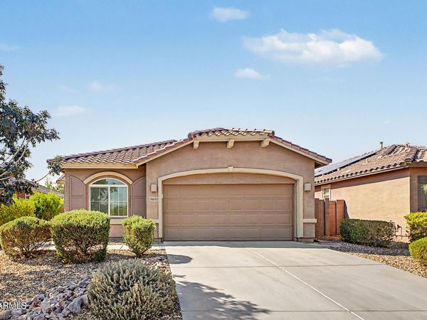 19650 W JEFFERSON Street, Buckeye, AZ 85326