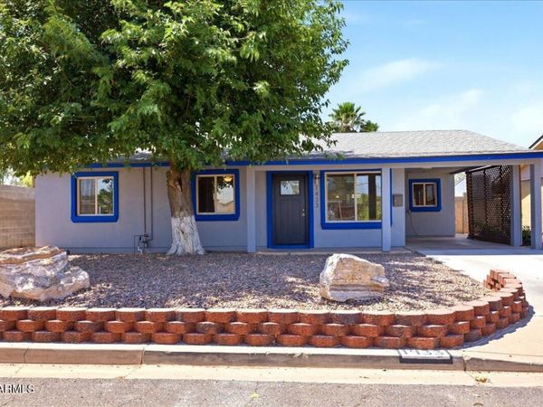 1433 E WINDSOR Avenue, Phoenix, AZ 85006
