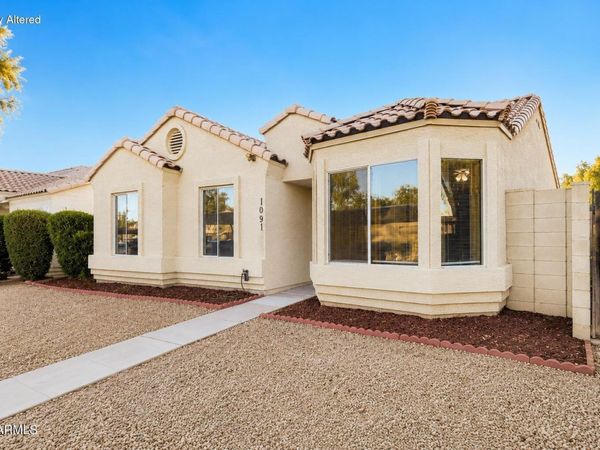 8520 W PALM Lane, Unit 1091, Phoenix, AZ 85037
