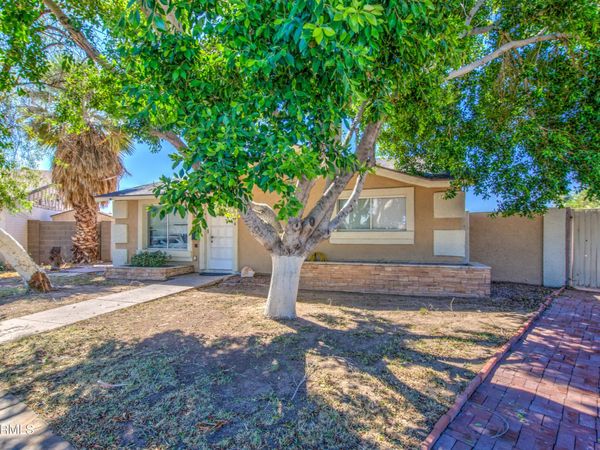 4144 W PASADENA Avenue, Phoenix, AZ 85019