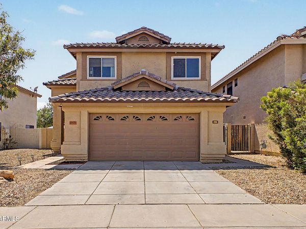 20426 N 38TH Drive, Glendale, AZ 85308