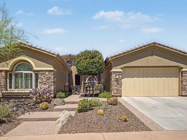 31498 N 129TH Drive, Peoria, AZ 85383