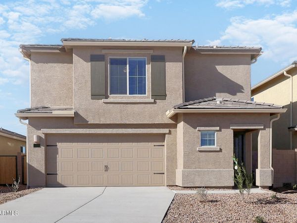 1076 W FELIZ Street, Florence, AZ 85132