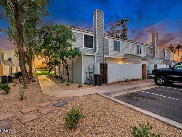 1600 N SABA Street, Unit 164, Chandler, AZ 85225