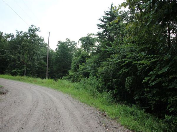 001-02314-001 Green Forest Trail , Mountain Home, AR 72653