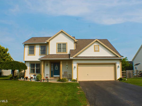 437 Wolf Creek Court , Perrysburg, OH 43551