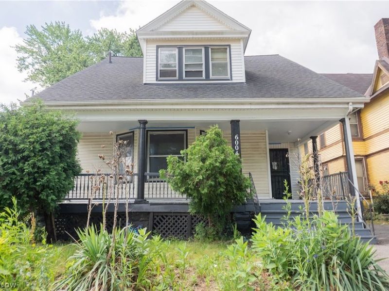 6004 Lexington Avenue, Cleveland, OH 44103 Photo 1