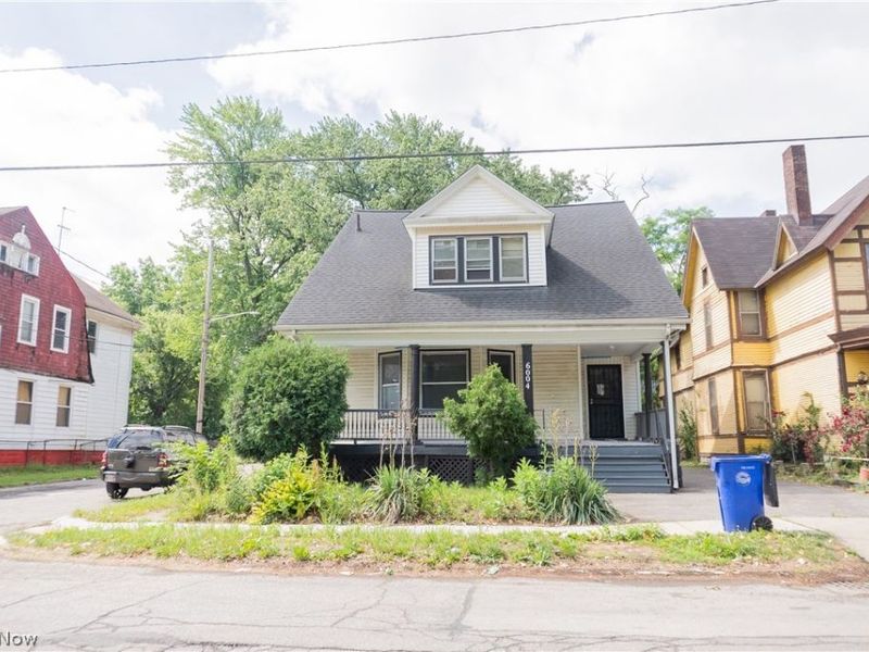 6004 Lexington Avenue, Cleveland, OH 44103 Photo 2