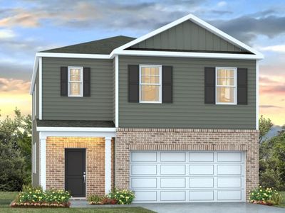 675 Glacier Road , Lexington, SC 29072
