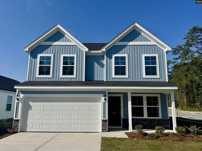 6000 Edgemont Court, Elgin, SC 29045