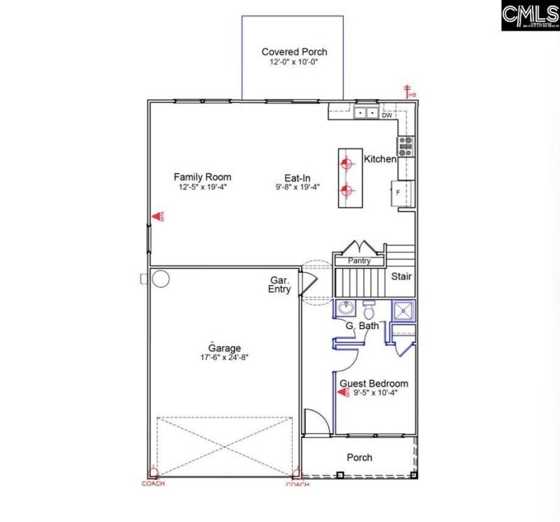 6000 Edgemont Court Photo 13