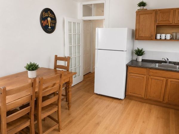 60 Calumet St., Unit 3, Boston, MA 02120