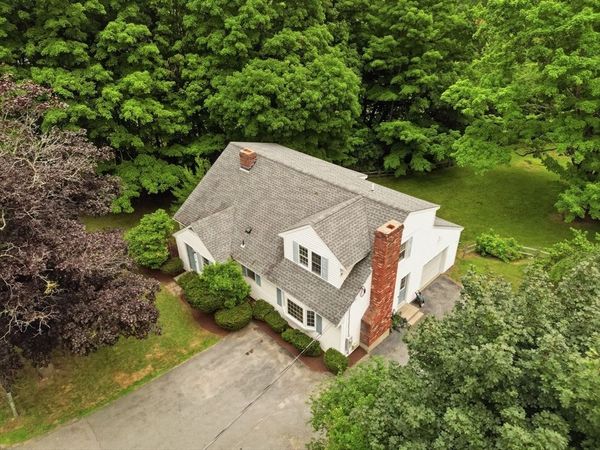 86 Foster Street, Littleton, MA 01460