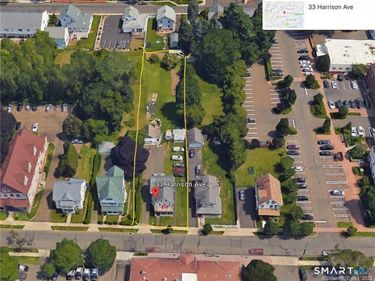 33 Harrison, Branford, CT 06405