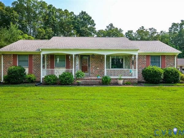8435 Old Roxbury Road , Quinton, VA 23141