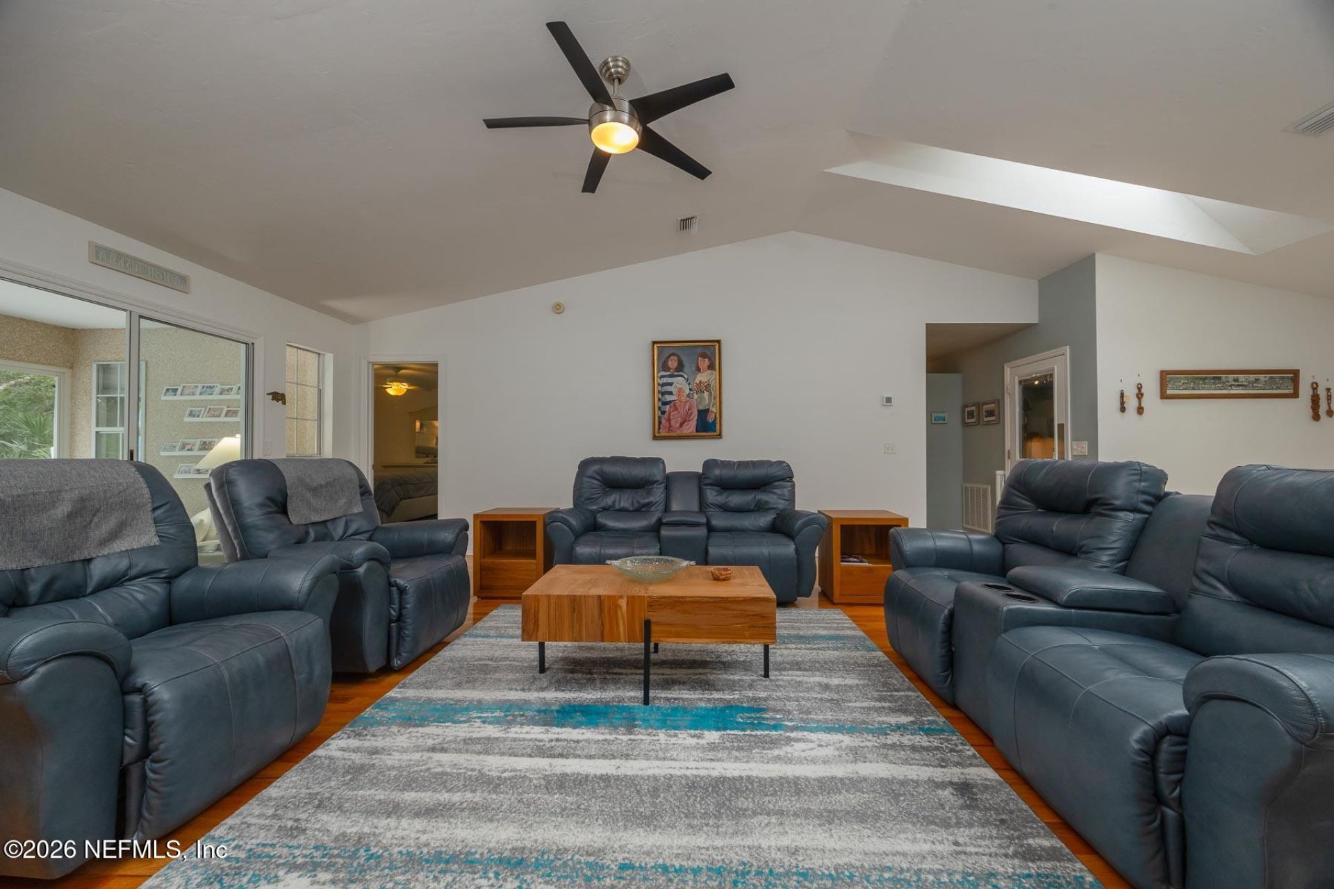 405 Fifth Street, Vilano Beach, FL 32084 Photo