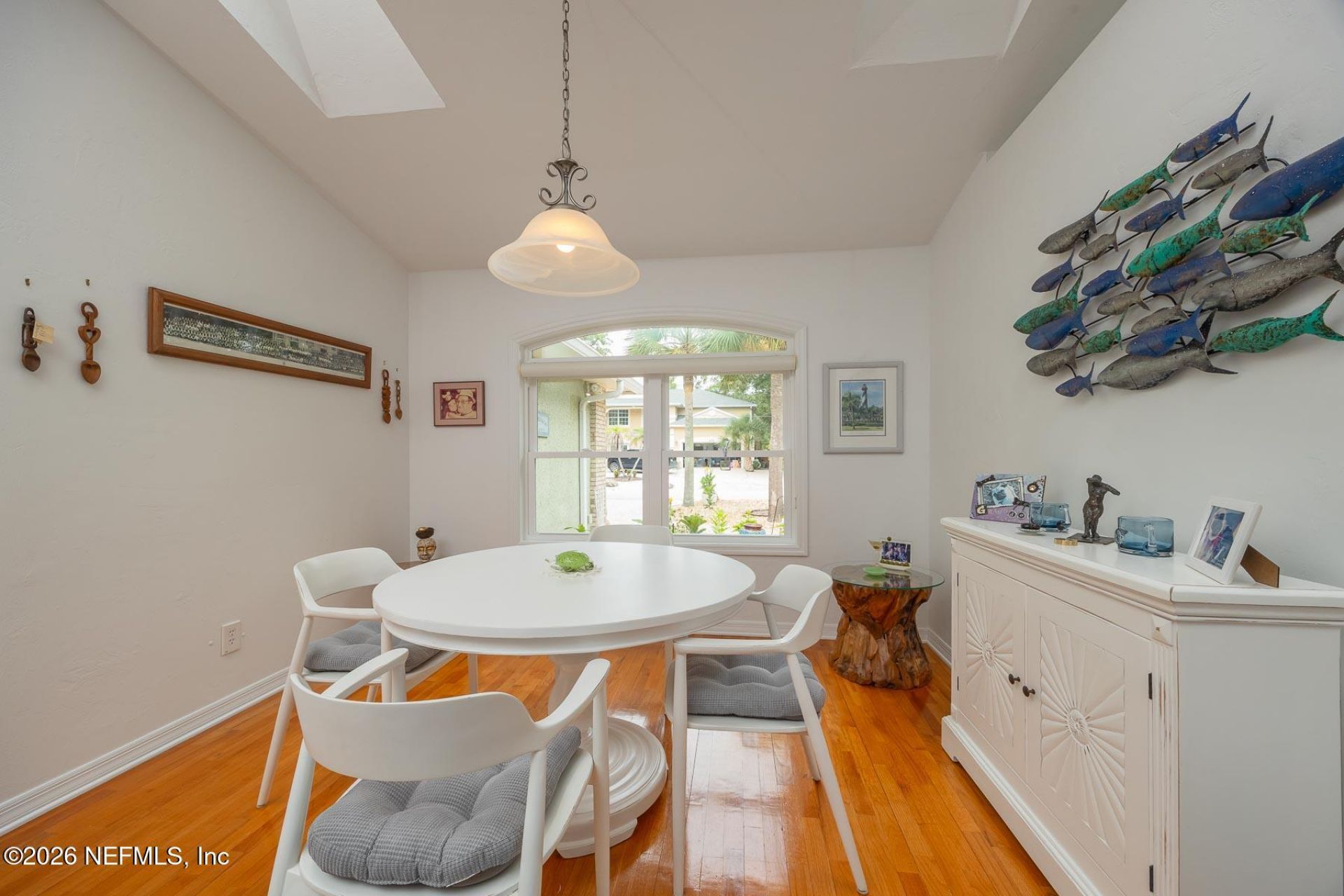 405 Fifth Street, Vilano Beach, FL 32084 Photo