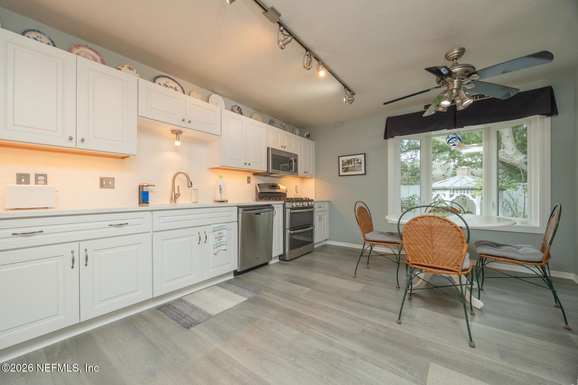 405 Fifth Street, Vilano Beach, FL 32084 Photo