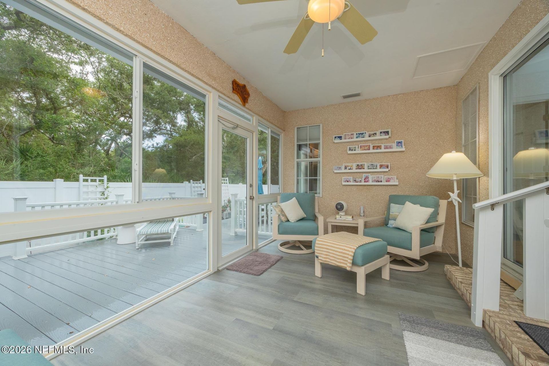 405 Fifth Street, Vilano Beach, FL 32084 Photo