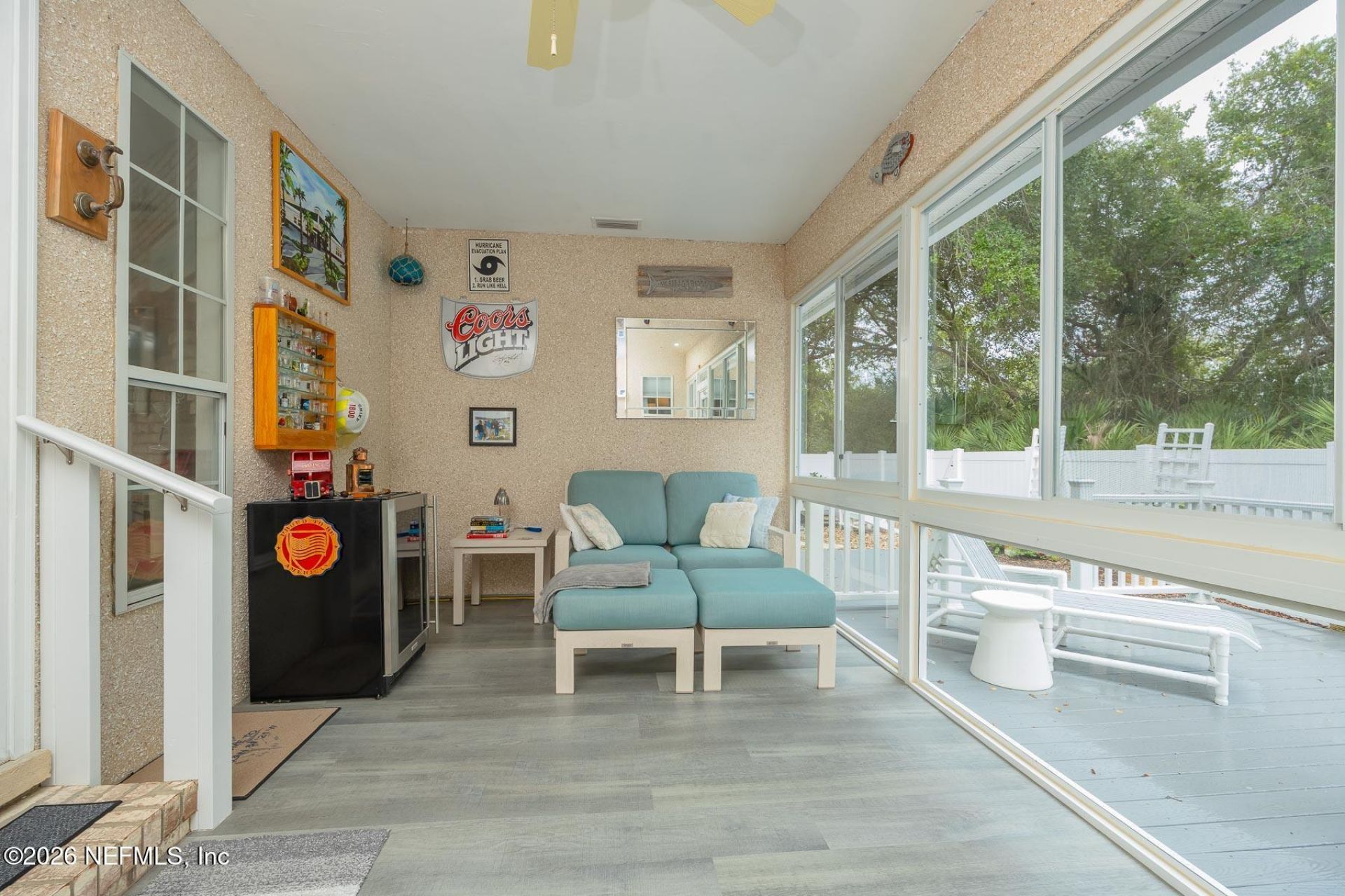 405 Fifth Street, Vilano Beach, FL 32084 Photo