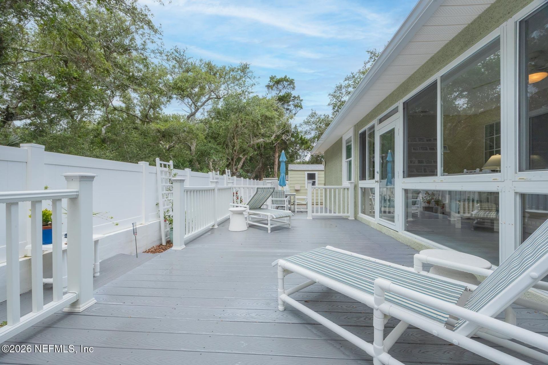 405 Fifth Street, Vilano Beach, FL 32084 Photo