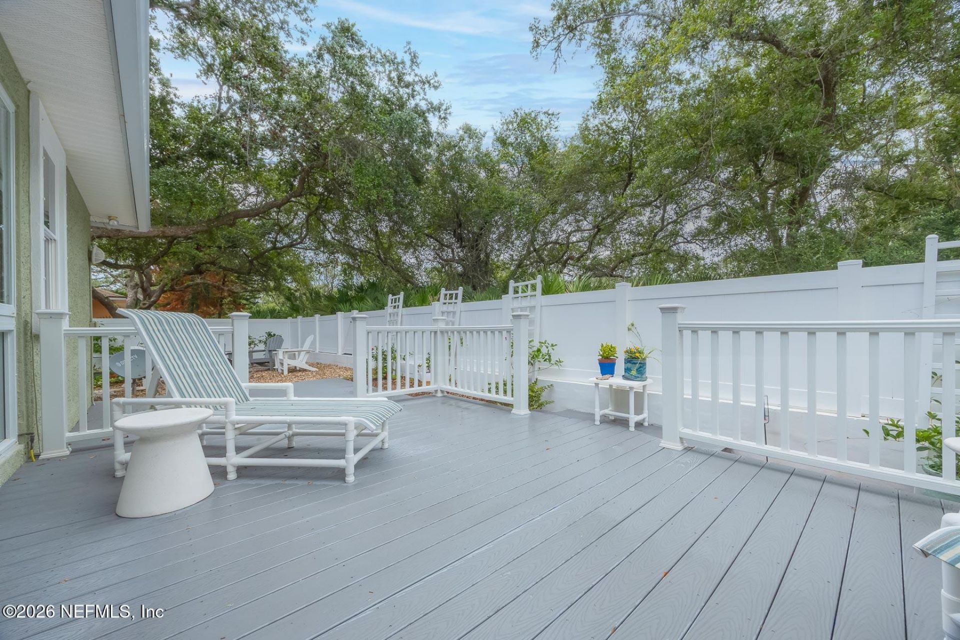 405 Fifth Street, Vilano Beach, FL 32084 Photo