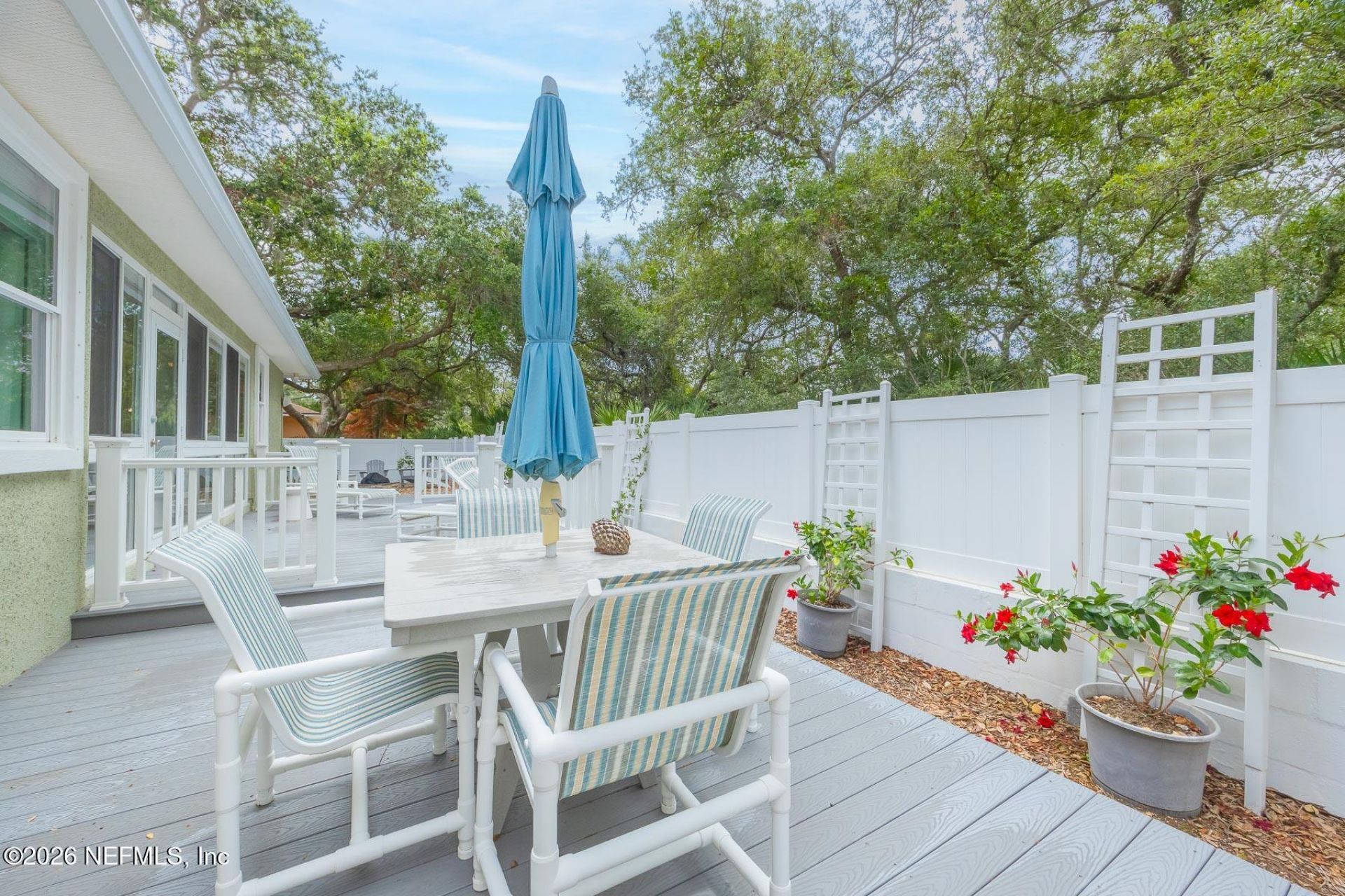 405 Fifth Street, Vilano Beach, FL 32084 Photo