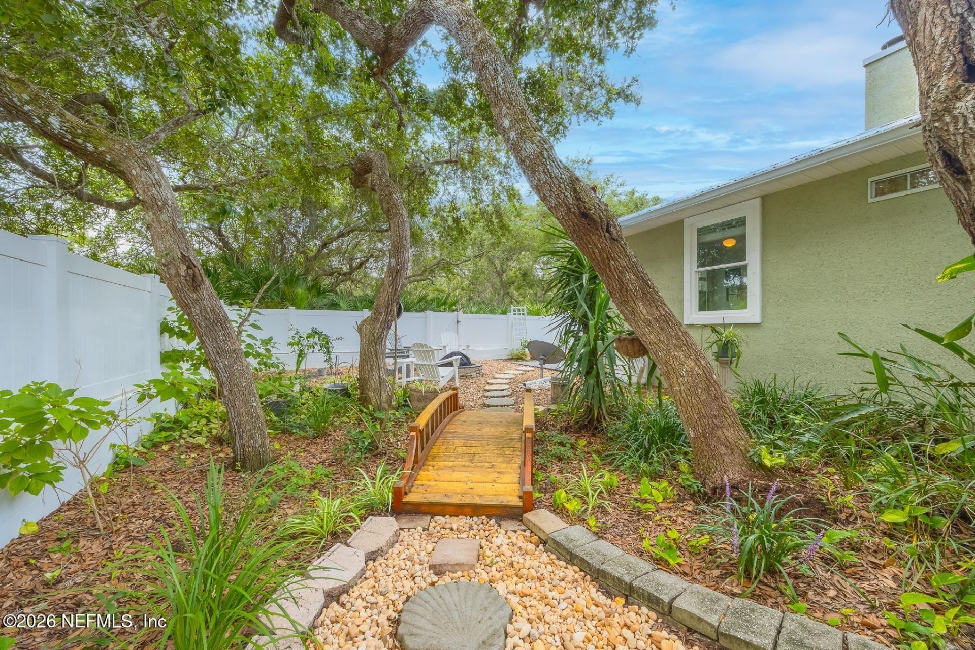 405 Fifth Street, Vilano Beach, FL 32084 Photo