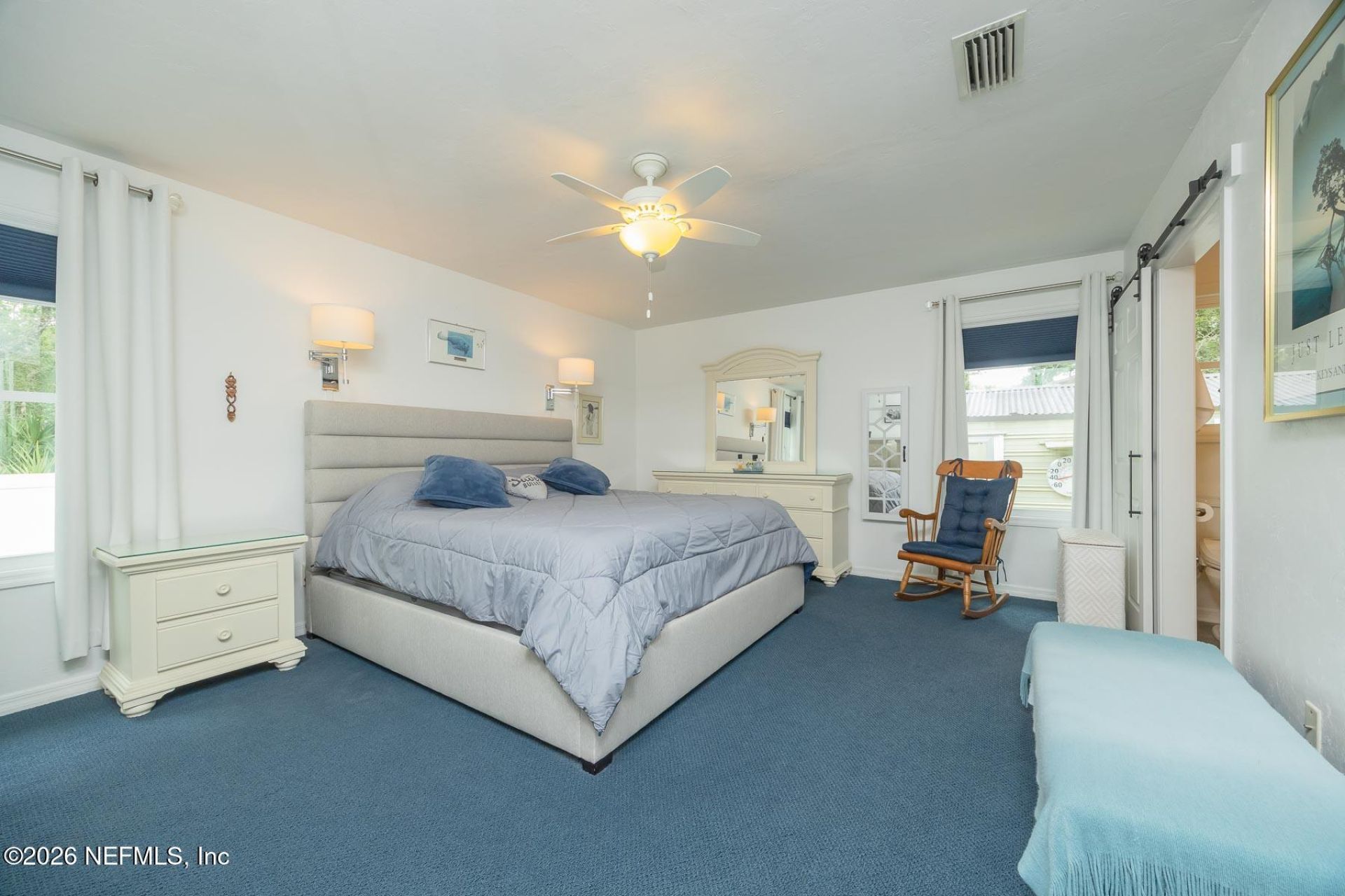 405 Fifth Street, Vilano Beach, FL 32084 Photo