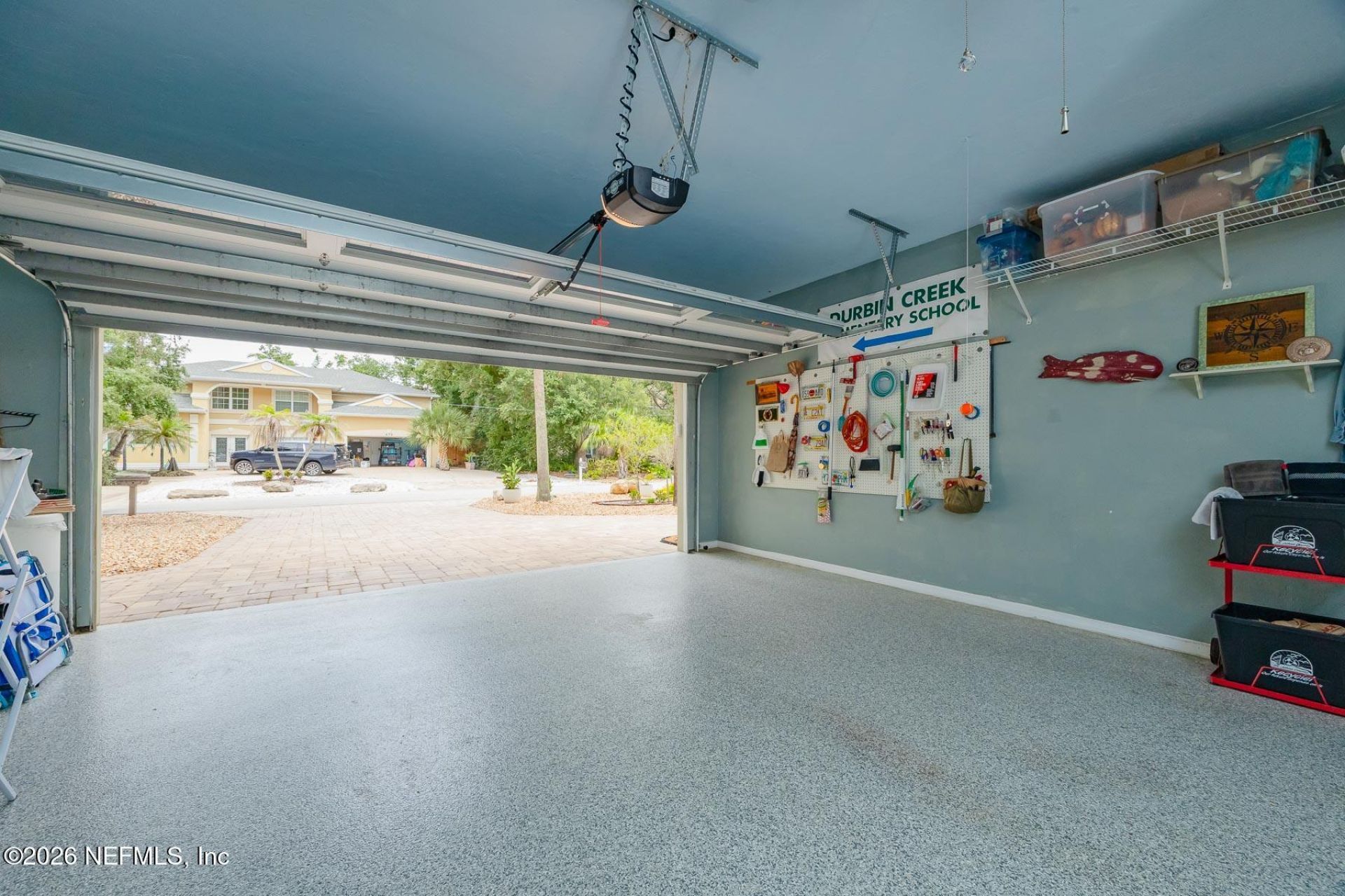 405 Fifth Street, Vilano Beach, FL 32084 Photo