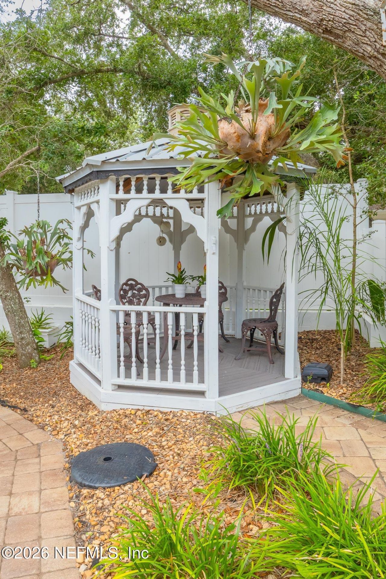 405 Fifth Street, Vilano Beach, FL 32084 Photo