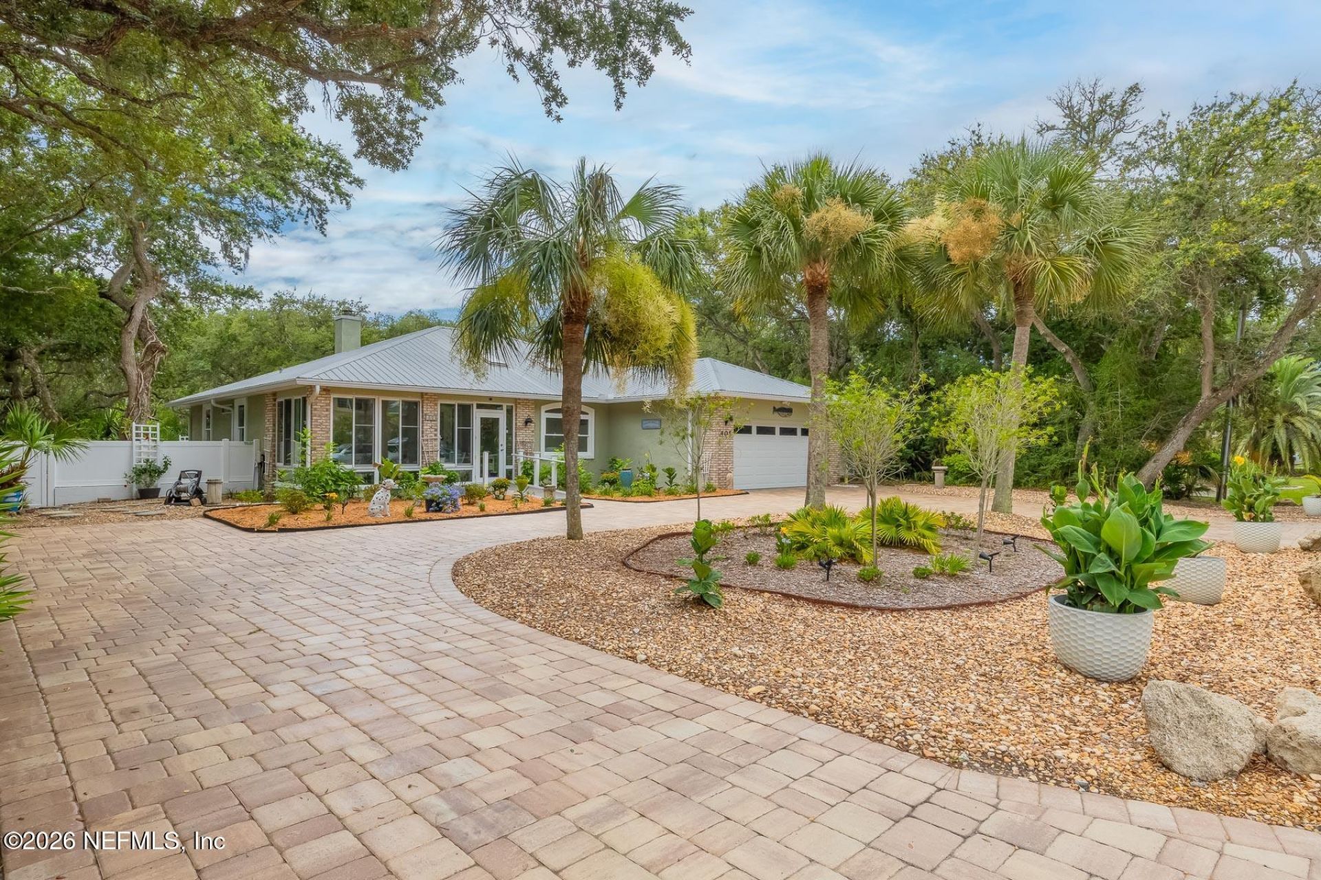 405 Fifth Street, Vilano Beach, FL 32084 Photo
