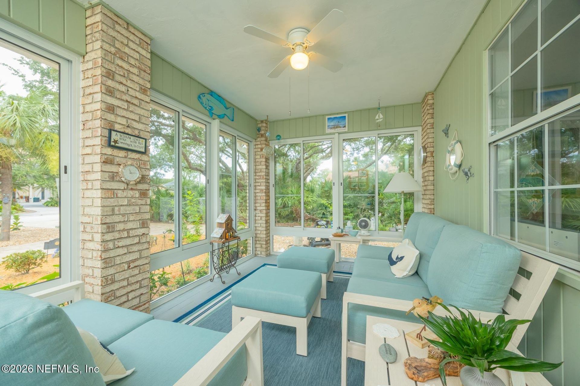 405 Fifth Street, Vilano Beach, FL 32084 Photo
