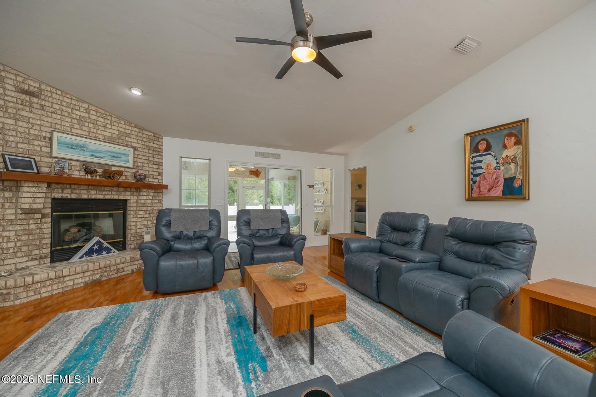 405 Fifth Street, Vilano Beach, FL 32084 Photo