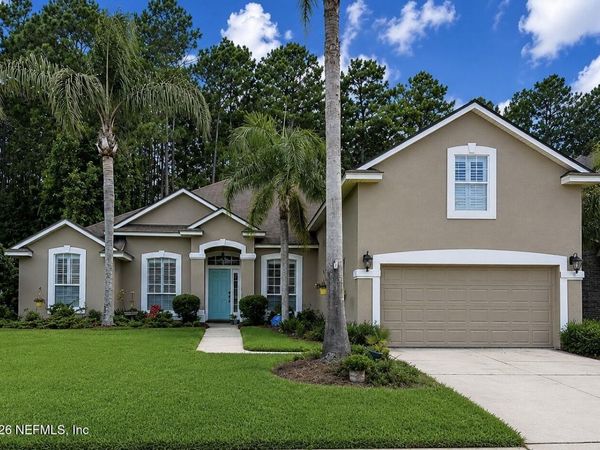 880 CANDLEBARK Drive, Jacksonville, FL 32225