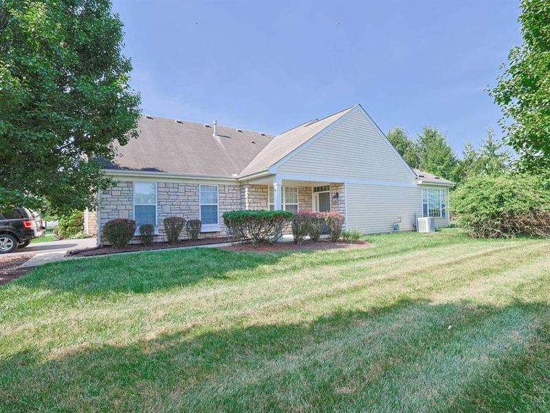 664 Fredericks Pass, South Lebanon, OH 45065 Photo 1