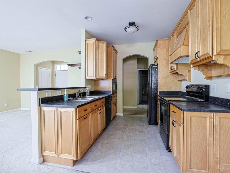 664 Fredericks Pass, South Lebanon, OH 45065 Photo 11