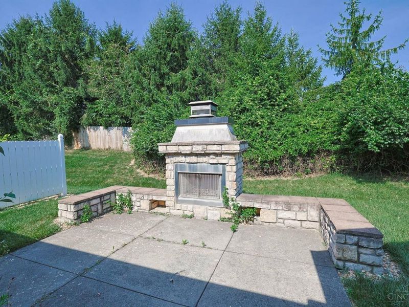 664 Fredericks Pass, South Lebanon, OH 45065 Photo 20