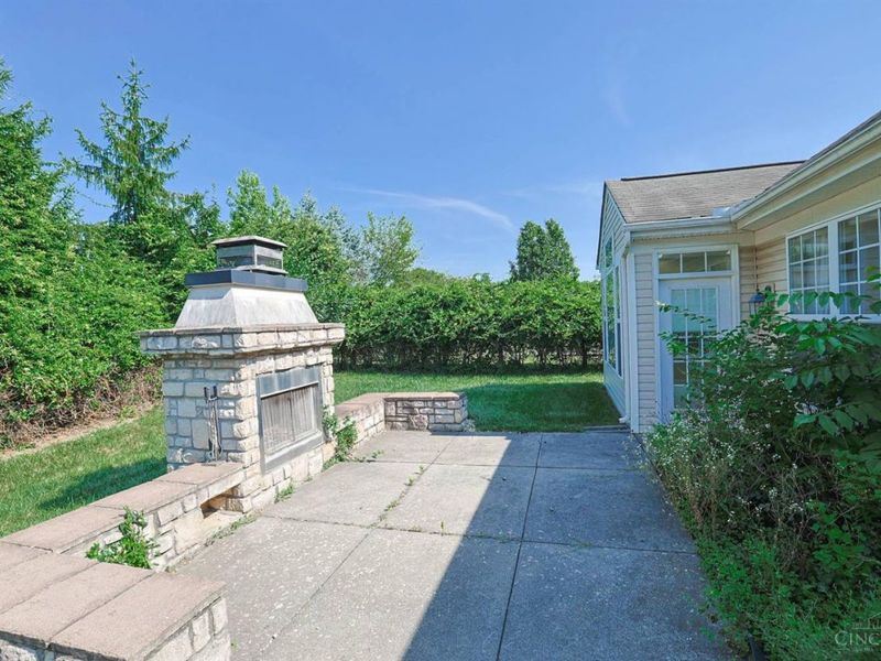 664 Fredericks Pass, South Lebanon, OH 45065 Photo 21