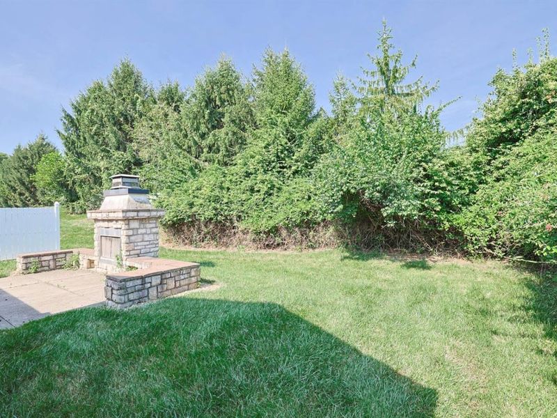 664 Fredericks Pass, South Lebanon, OH 45065 Photo 22