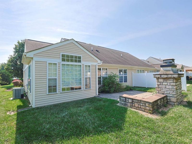 664 Fredericks Pass, South Lebanon, OH 45065 Photo 23