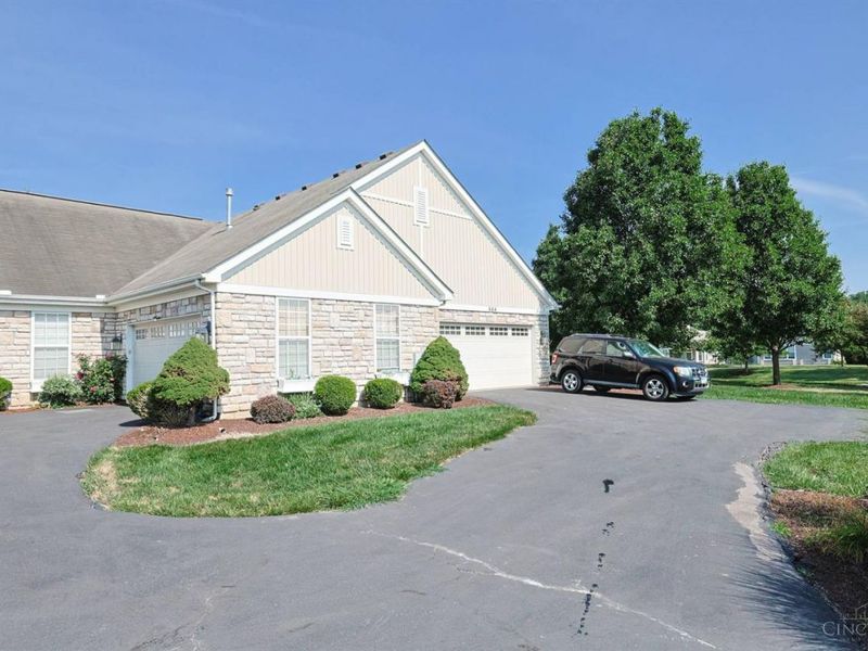 664 Fredericks Pass, South Lebanon, OH 45065 Photo 24