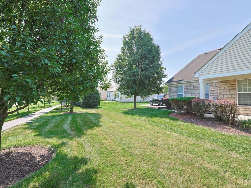 664 Fredericks Pass, South Lebanon, OH 45065 Photo 25