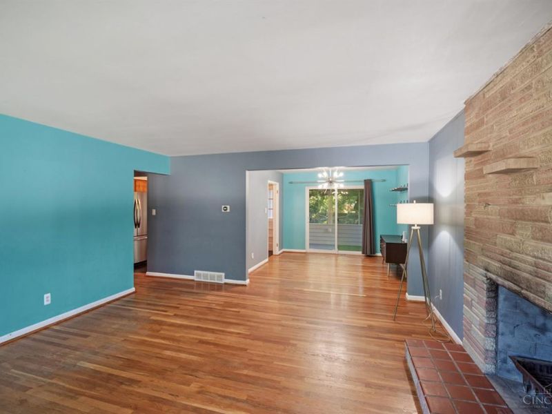 2855 Almester Drive, Cincinnati, OH 45211 Photo 6