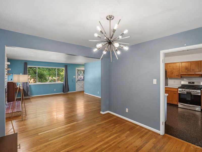 2855 Almester Drive, Cincinnati, OH 45211 Photo 9