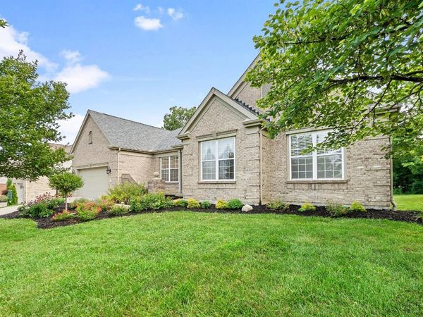 5070 Tinewood Drive, Mason, OH 45040