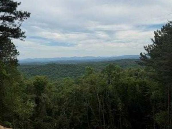 Lot 30 Lookout Drive, Blue Ridge, GA 30513