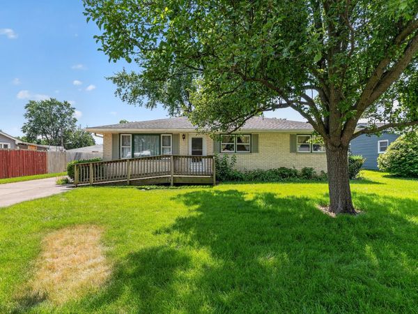 2313 Green Street , Crest Hill, IL 60403