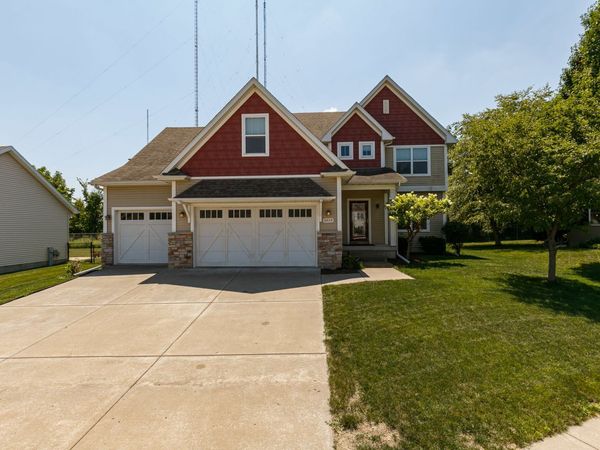 3877 Sparrow Court, Bettendorf, IA 52722